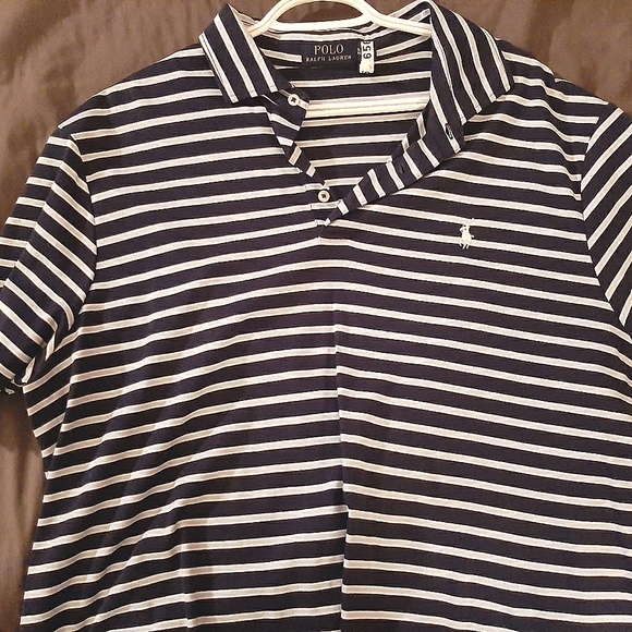 Authentic Ralph Lauren Polo - Picture 1 of 1